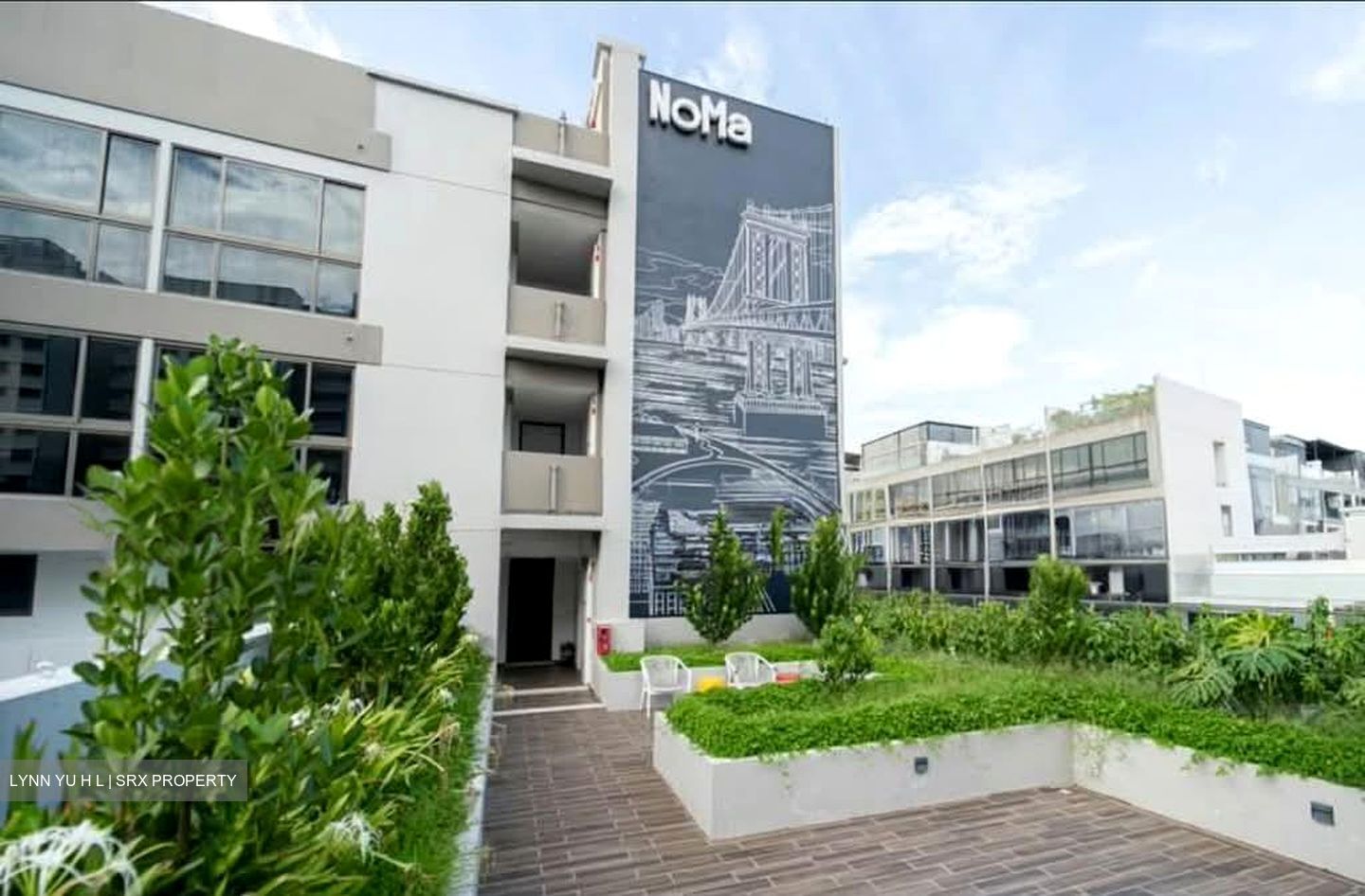 Noma (D14), Apartment #583261221
